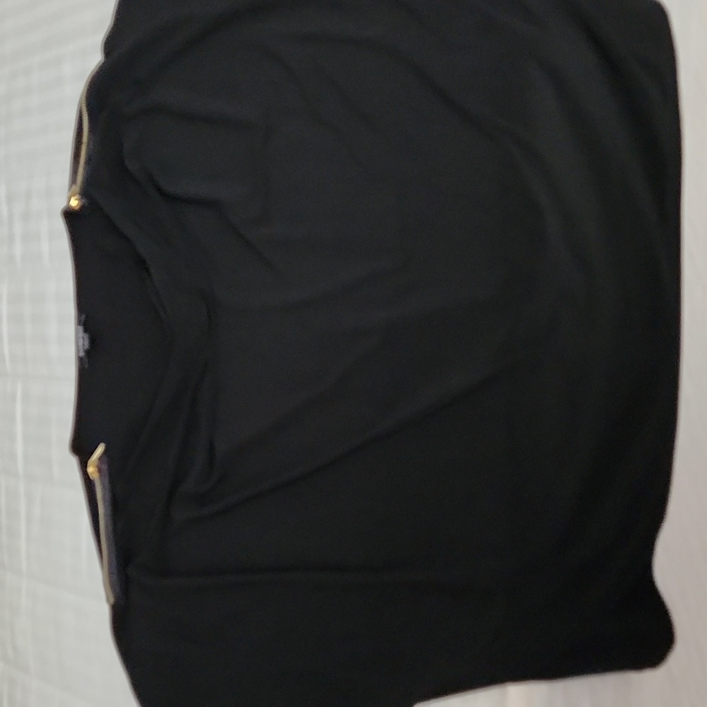 Black elementz 1x silky top